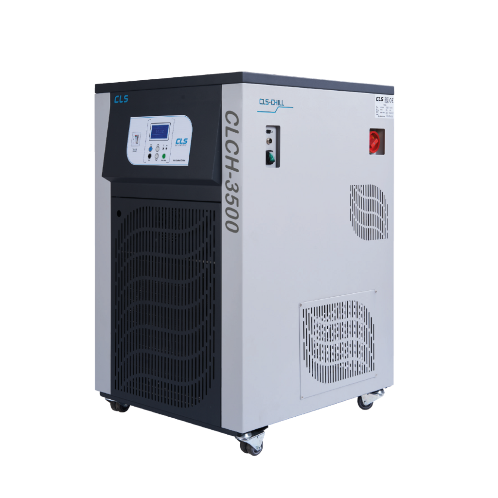 <h2 class=h5>CLCH - 3500</h2> Chiller