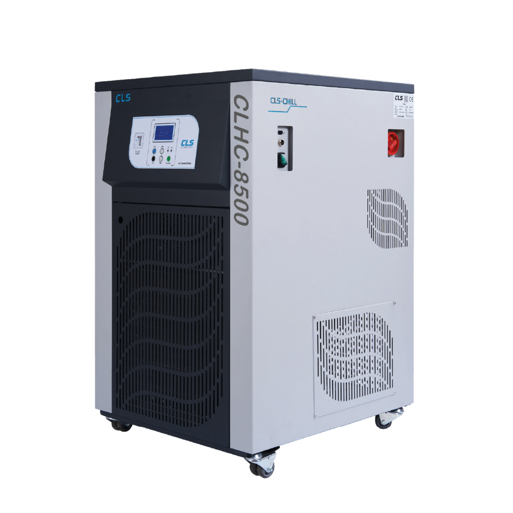 CHILLER & SOĞUTMA ÜNİTELERİ
