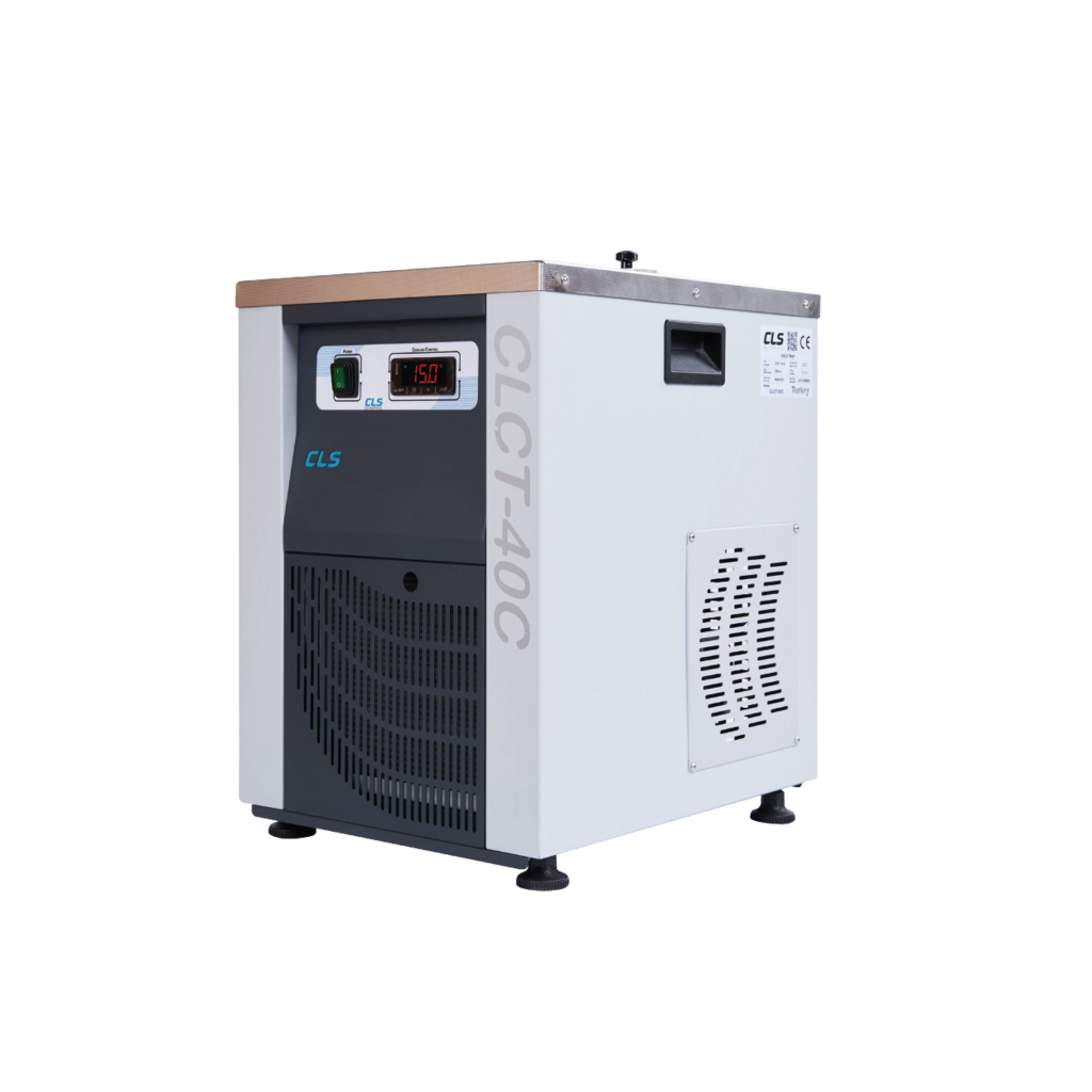 <h2 class=h5>CLCT - 40C</h2> Cold Trap