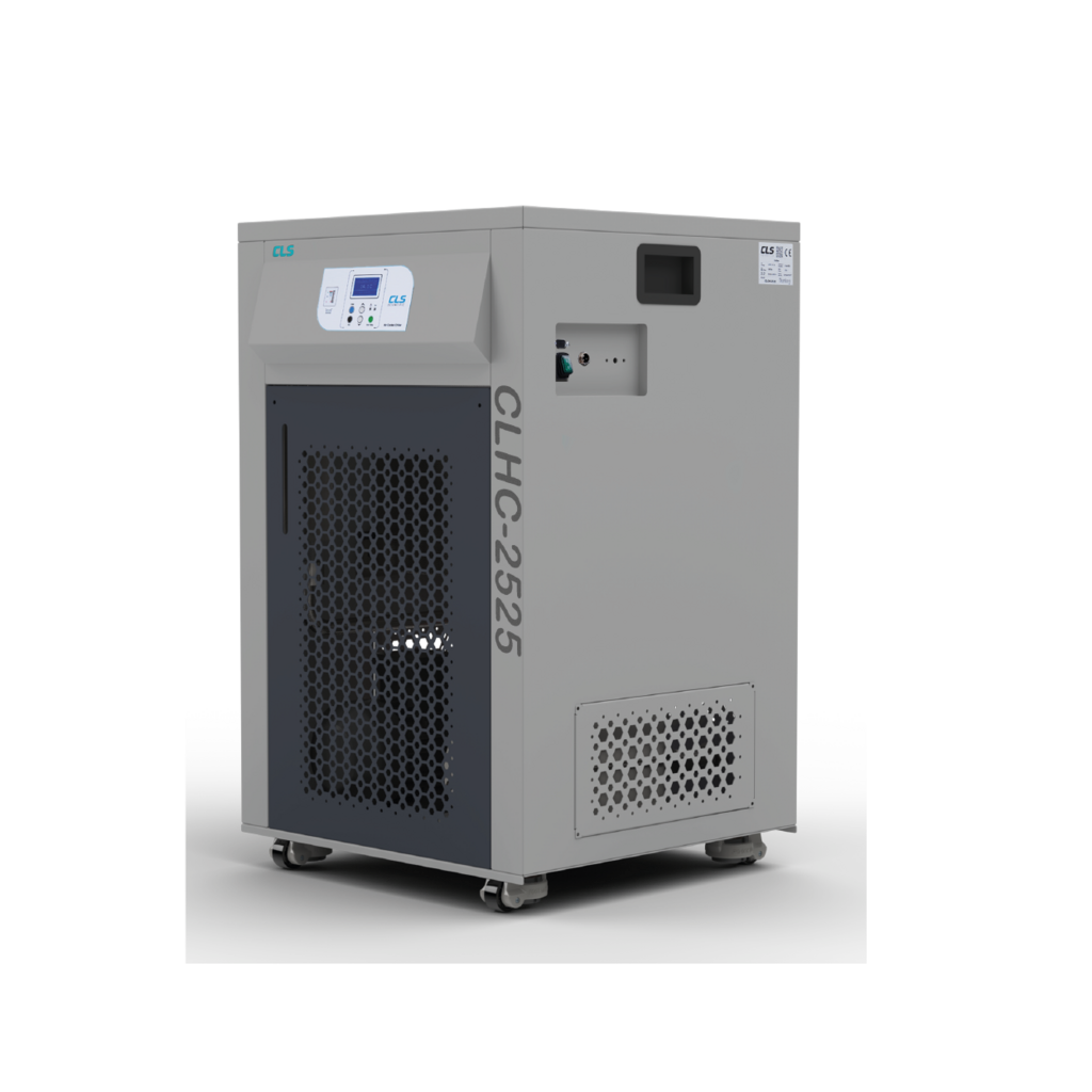 <h2 class=h5>CLHC - 2525</h2> Isıtmalı Sirkülatör
