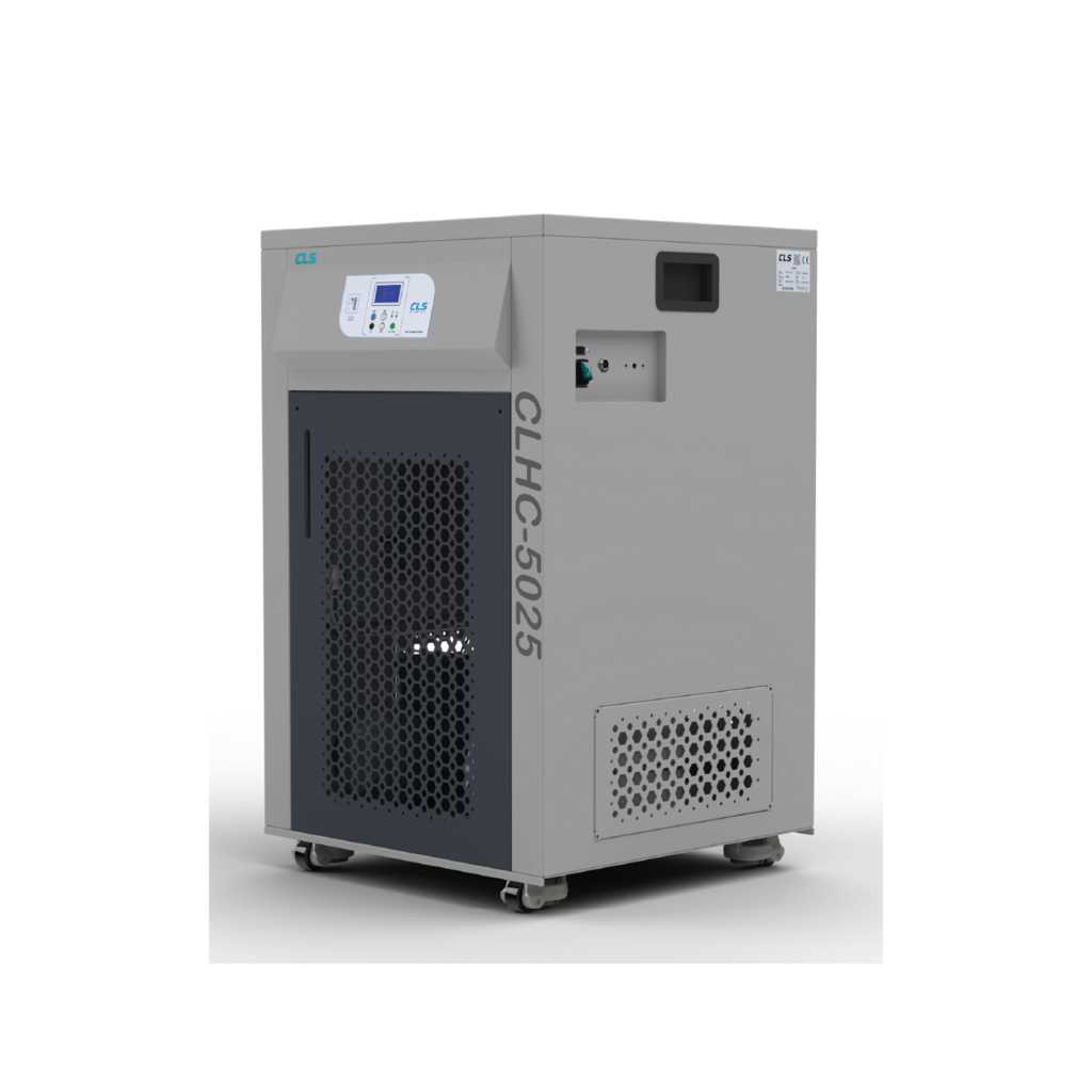 <h2 class=h5>CLHC - 5025</h2> Isıtmalı Sirkülatör