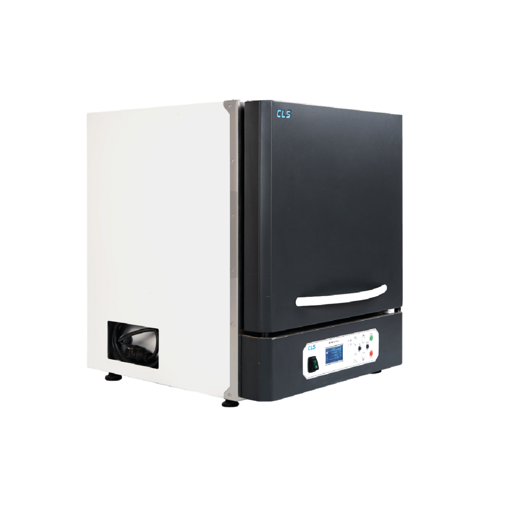 <h2 class=h5>CLMF - 1200 ℃</h2> Kül Fırını