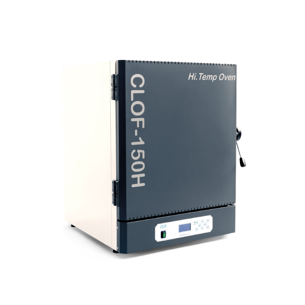 <h2 class=h5> CLOF - 150H </h2> Yüksek Sıcaklık Fırını