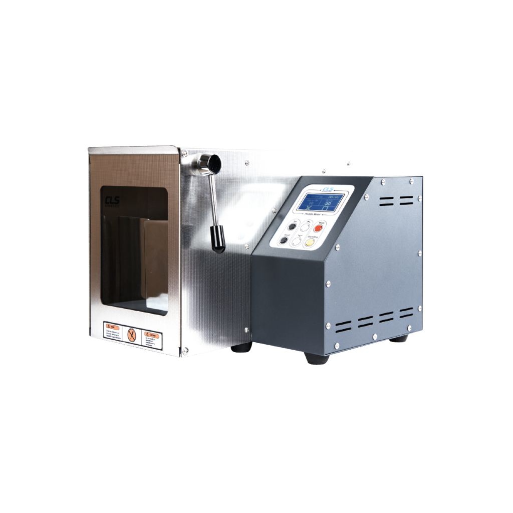 <h2 class=h5>CLPM - 400 </h2> Stomacher