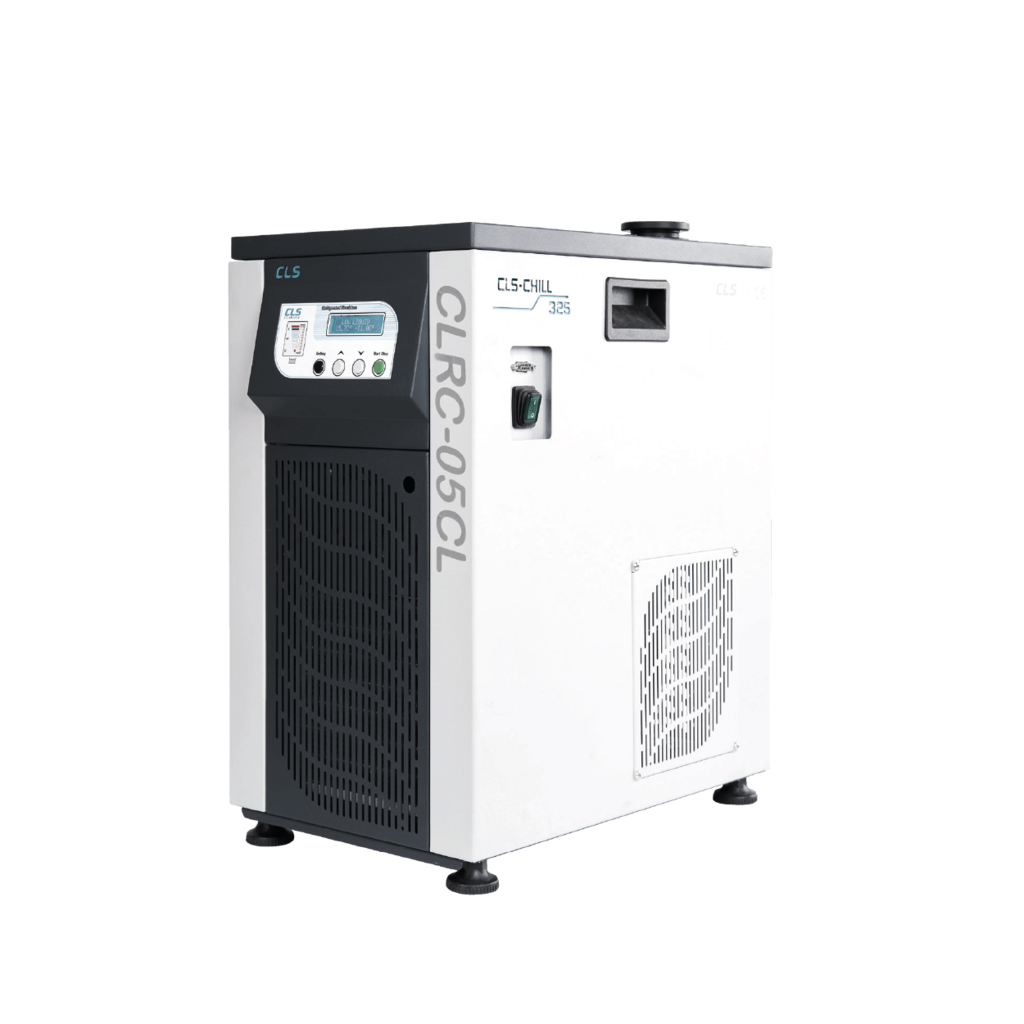 <h2 class=h5>CLRC - 05C</h2> Termo Sirkülatör