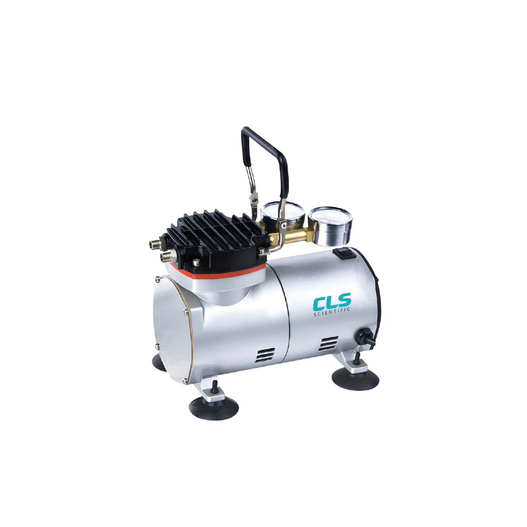 <h2 class=h5>DrVac - 250</h2> Vakum Pompası / Kompresör