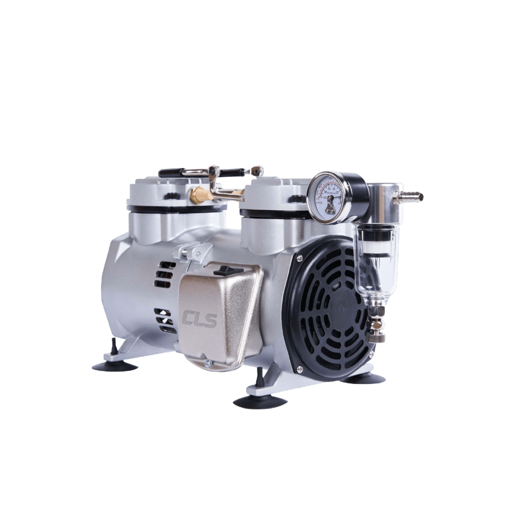 <h2 class=h5>DrVac - 600</h2> Vakum Pompası