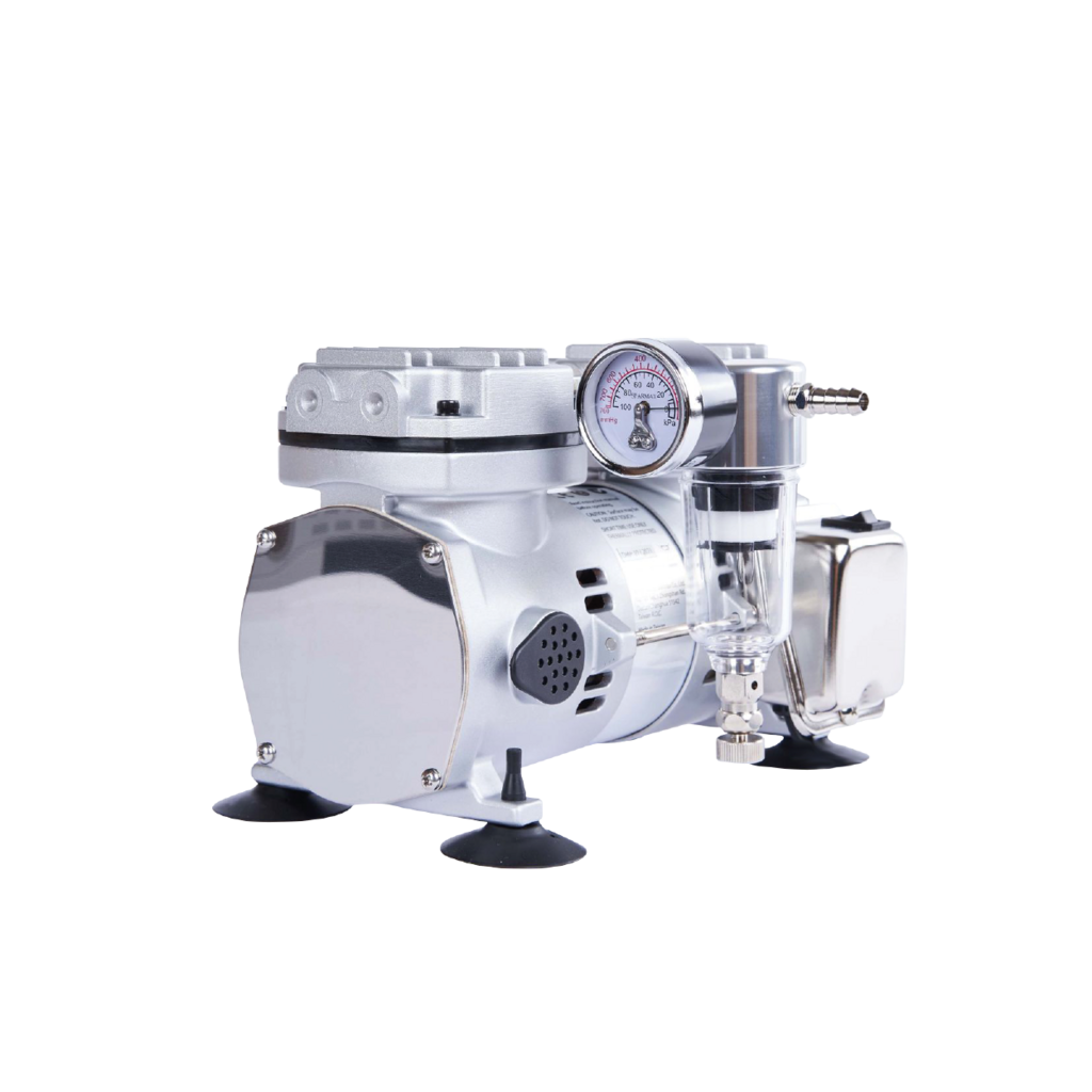 <h2 class=h5>DrVac - 400</h2> Vakum Pompası