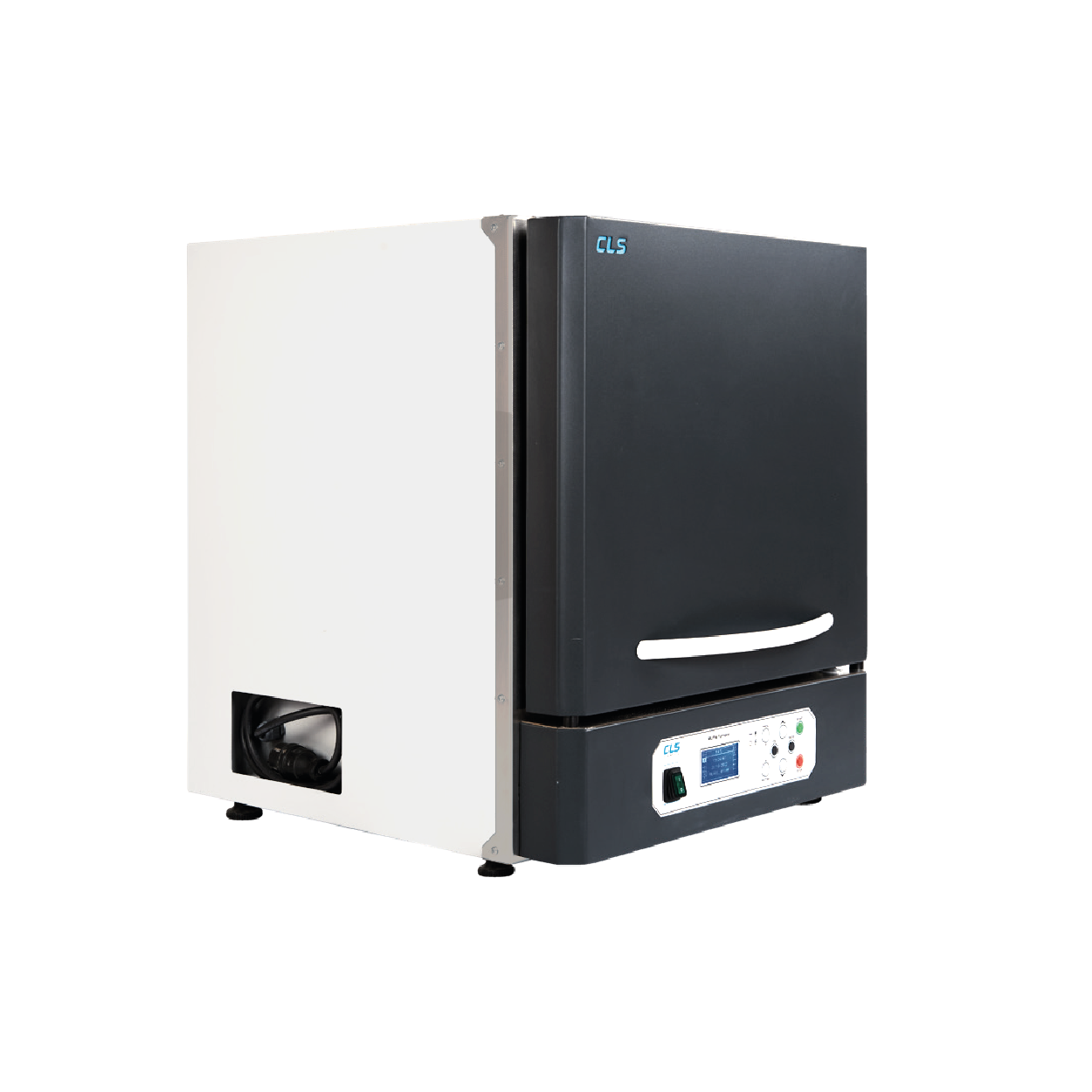 <h2 class=h5>CLMF - 1400 ℃</h2> Kül Fırını