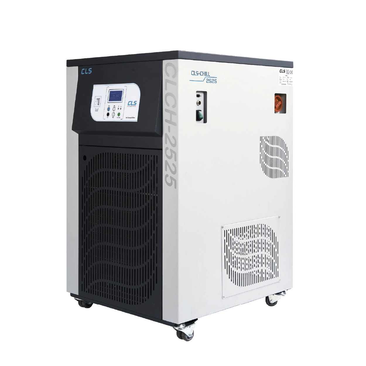 <h2 class=h5>CLCH - 2525</h2> Chiller