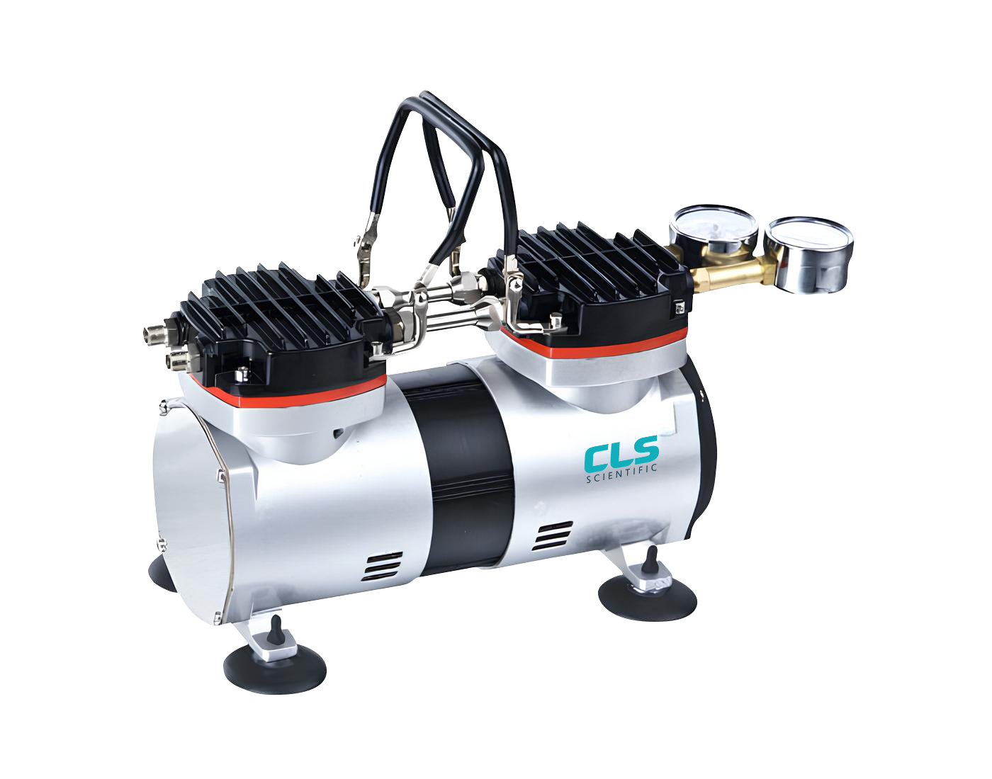 <h2 class=h5>DrVac - 550</h2> Vakum Pompası / Kompresör
