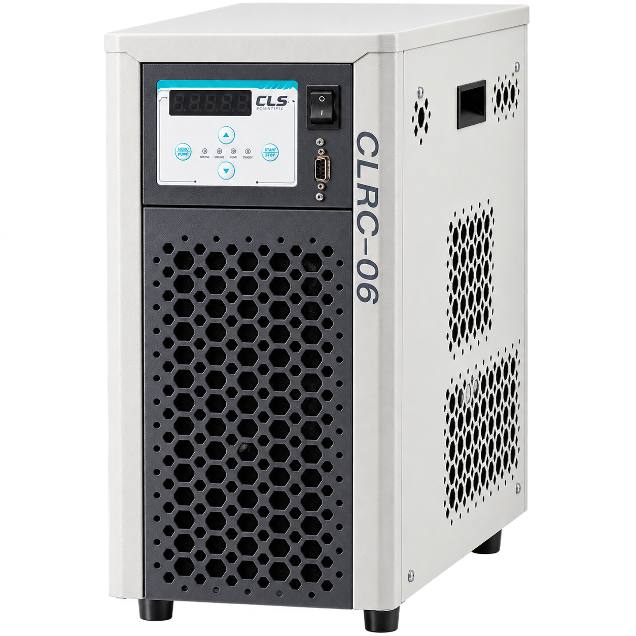 <h2 class=h5>Chiller</h2> CLCH - 06C