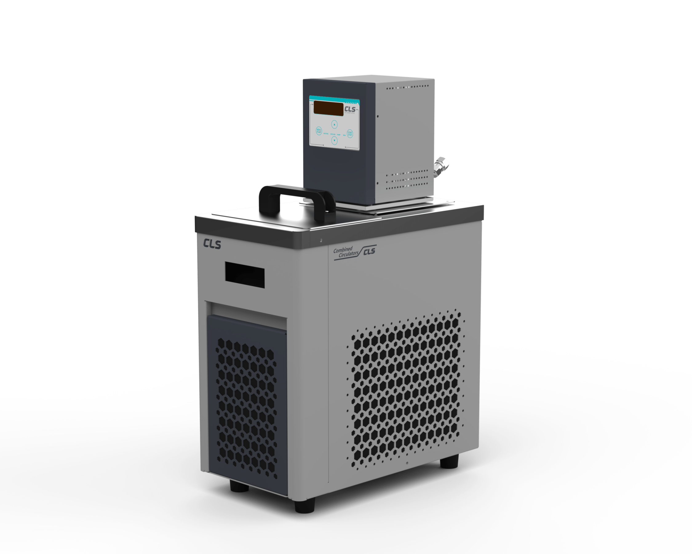 <h2 class=h5>CLCC - 0820B</h2> Kombine Sirkülatör