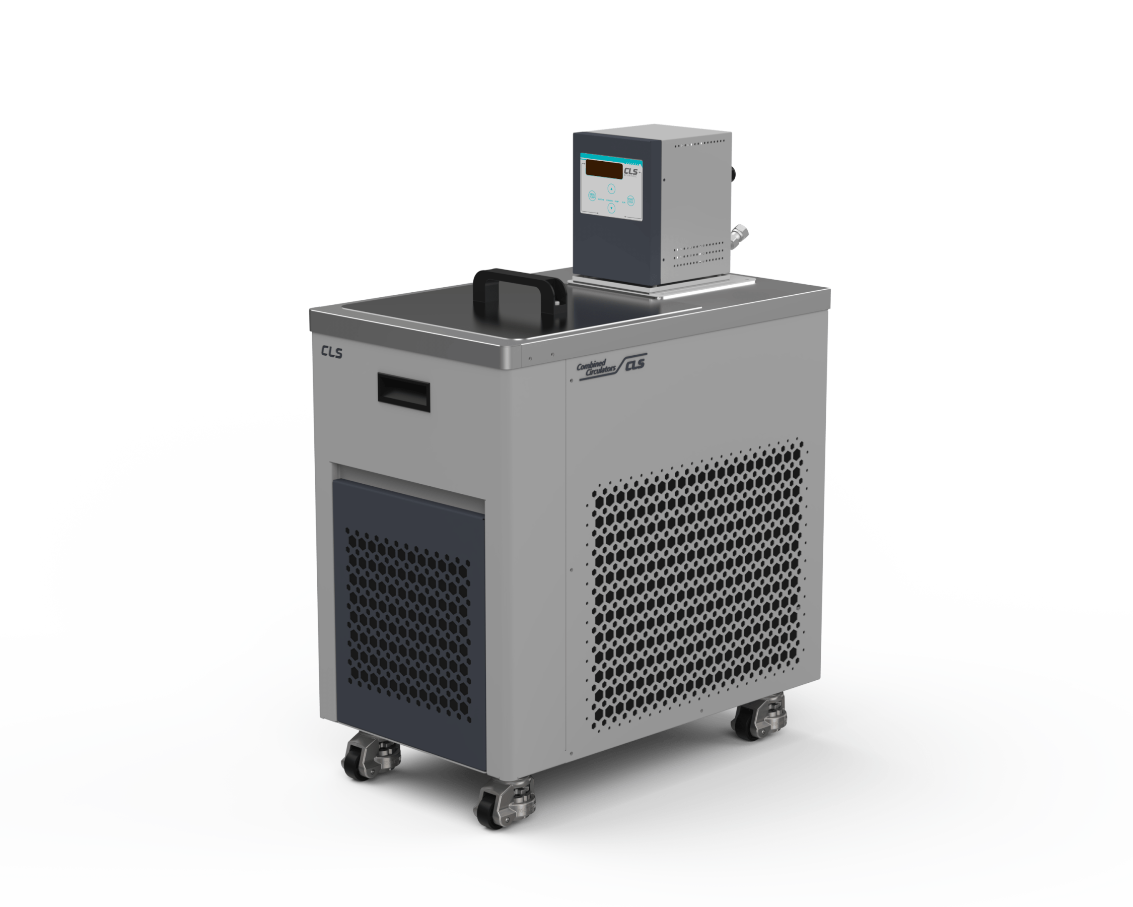 <h2 class=h5>CLCC - 2030B</h2> Kombine Sirkülatör