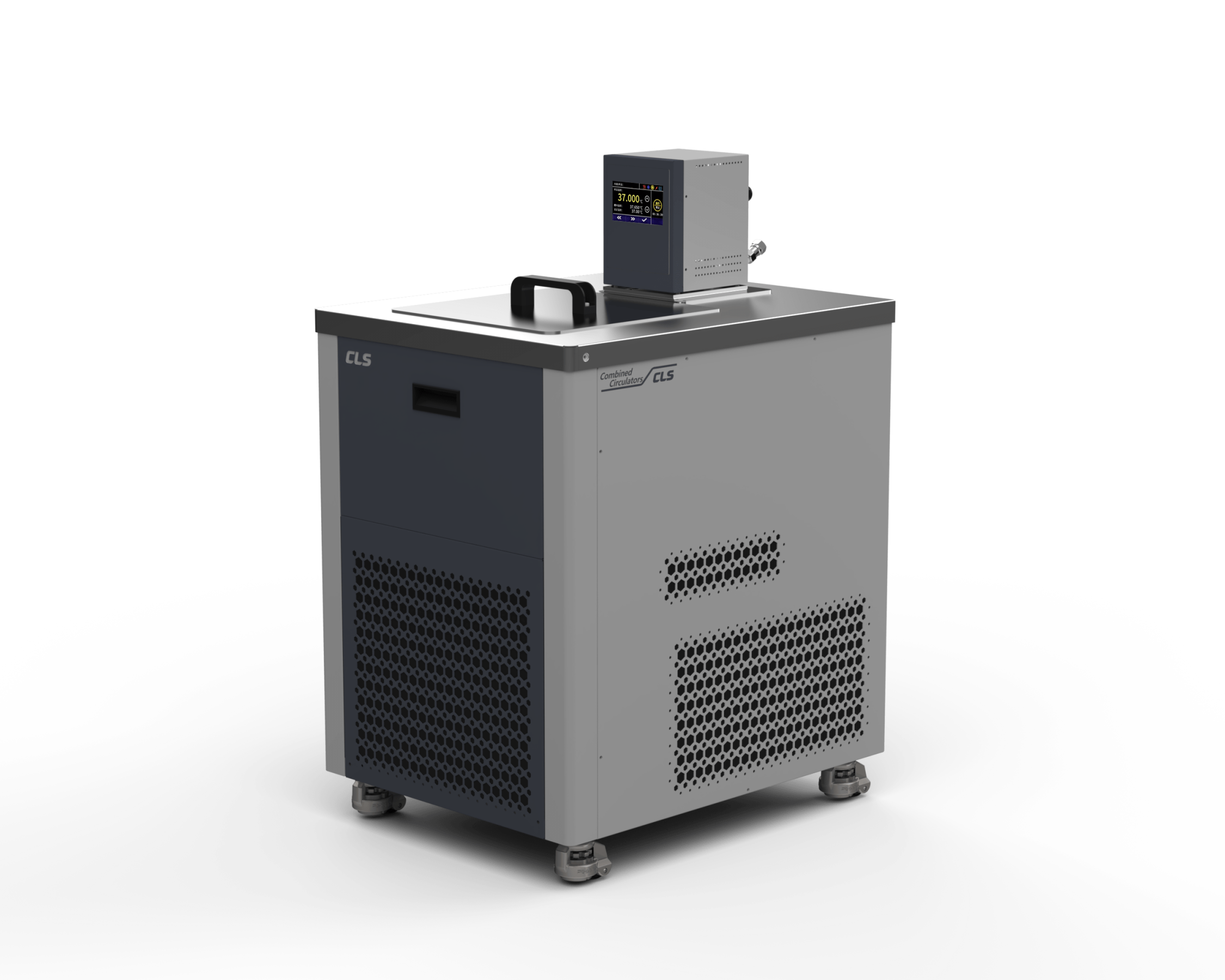 <h2 class=h5>CLCC - 2750P</h2> Kombine Sirkülatör