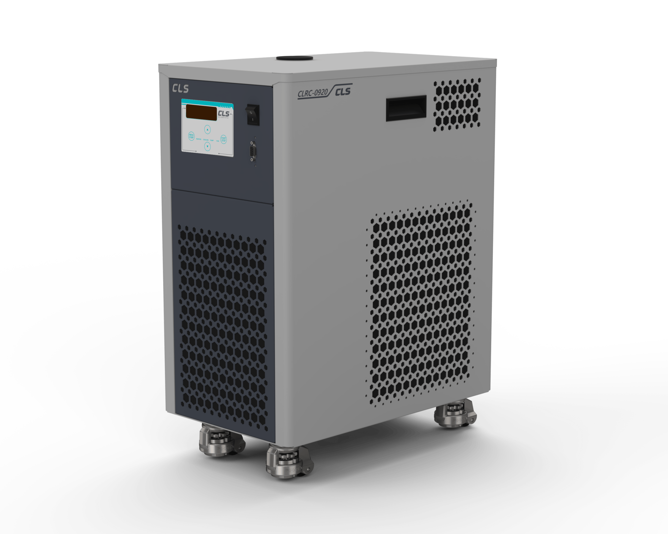 <h2 class=h5>CLRC - 0920</h2> Termo Sirkülatör