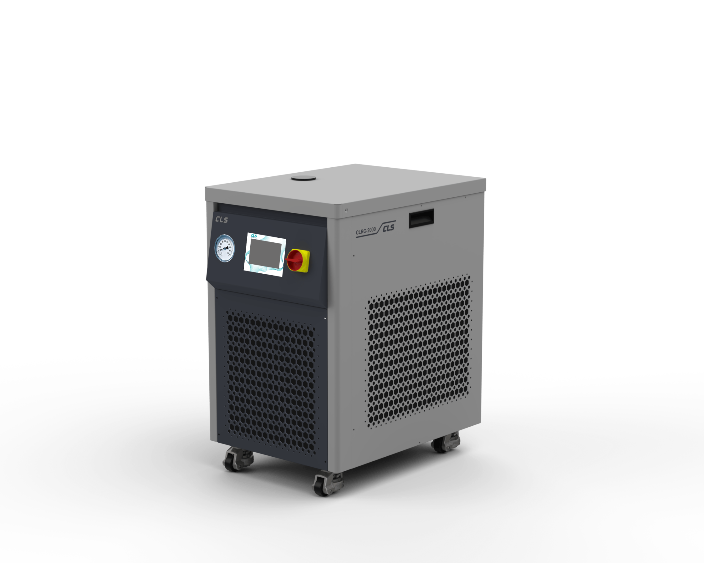 <h2 class=h5>CLRC - 2000</h2> Termo Sirkülatör