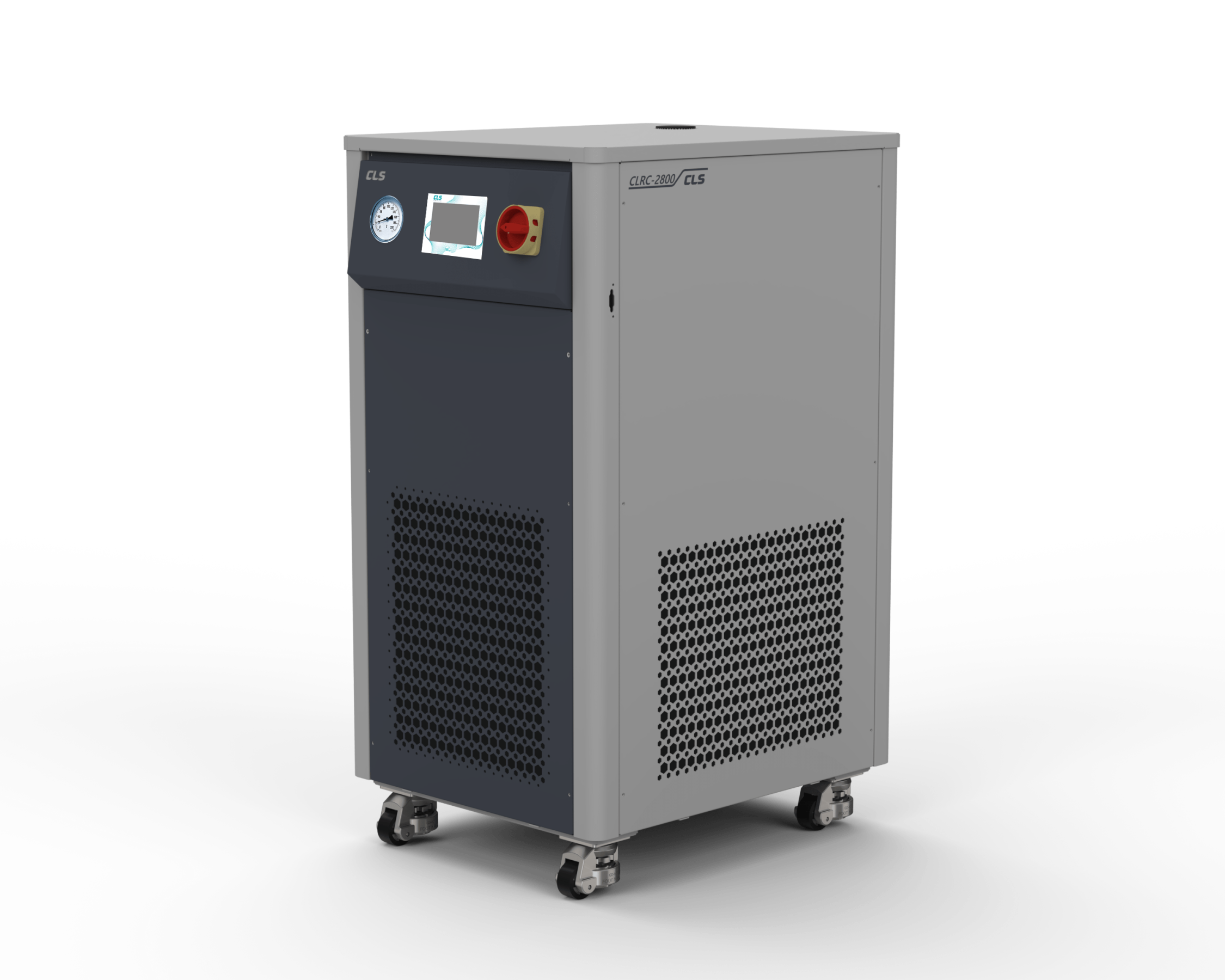 <h2 class=h5>CLRC - 2800</h2> Termo Sirkülatör