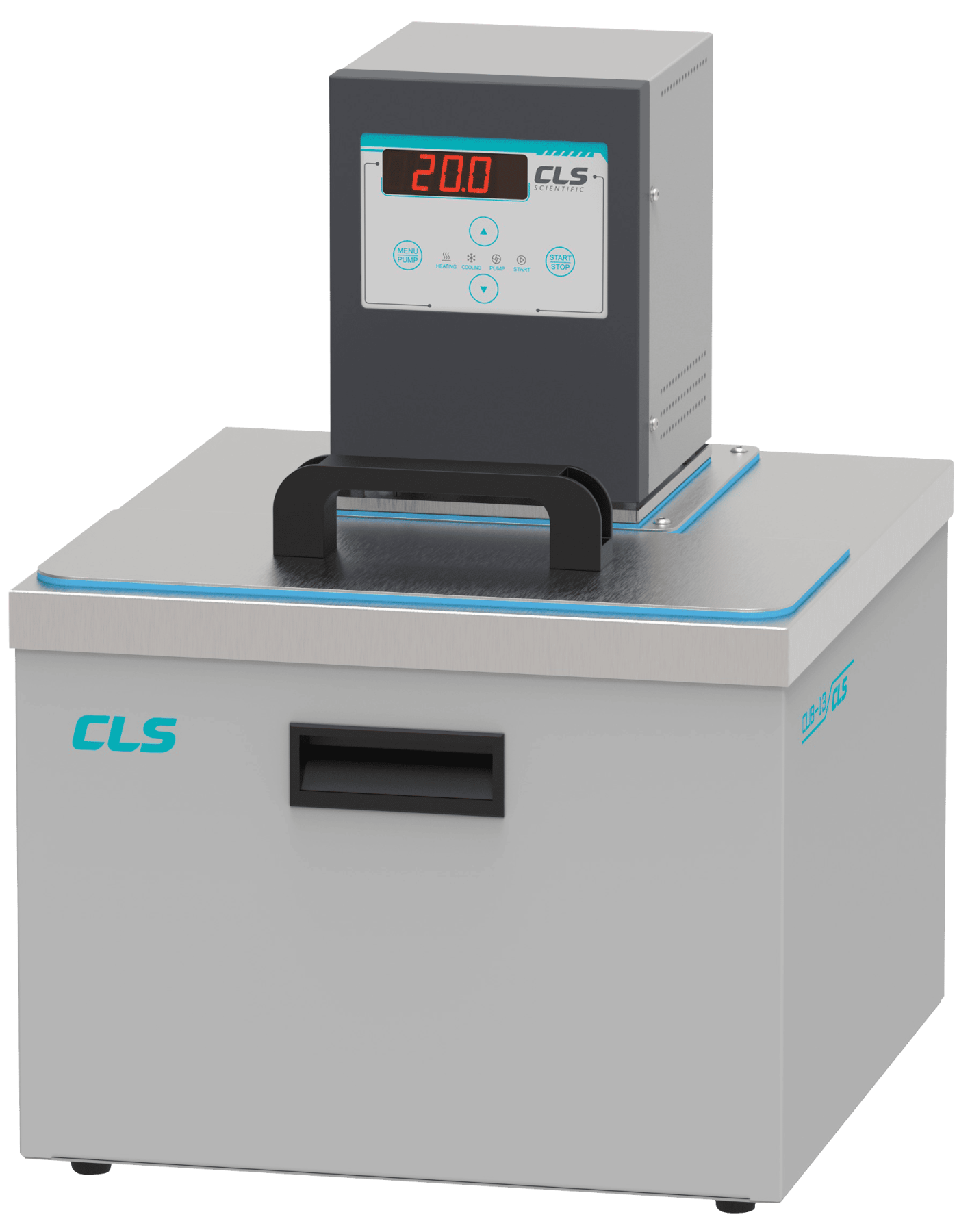 <h2 class=h5>CLIB - 13</h2> Daldırmalı Sirkülatör