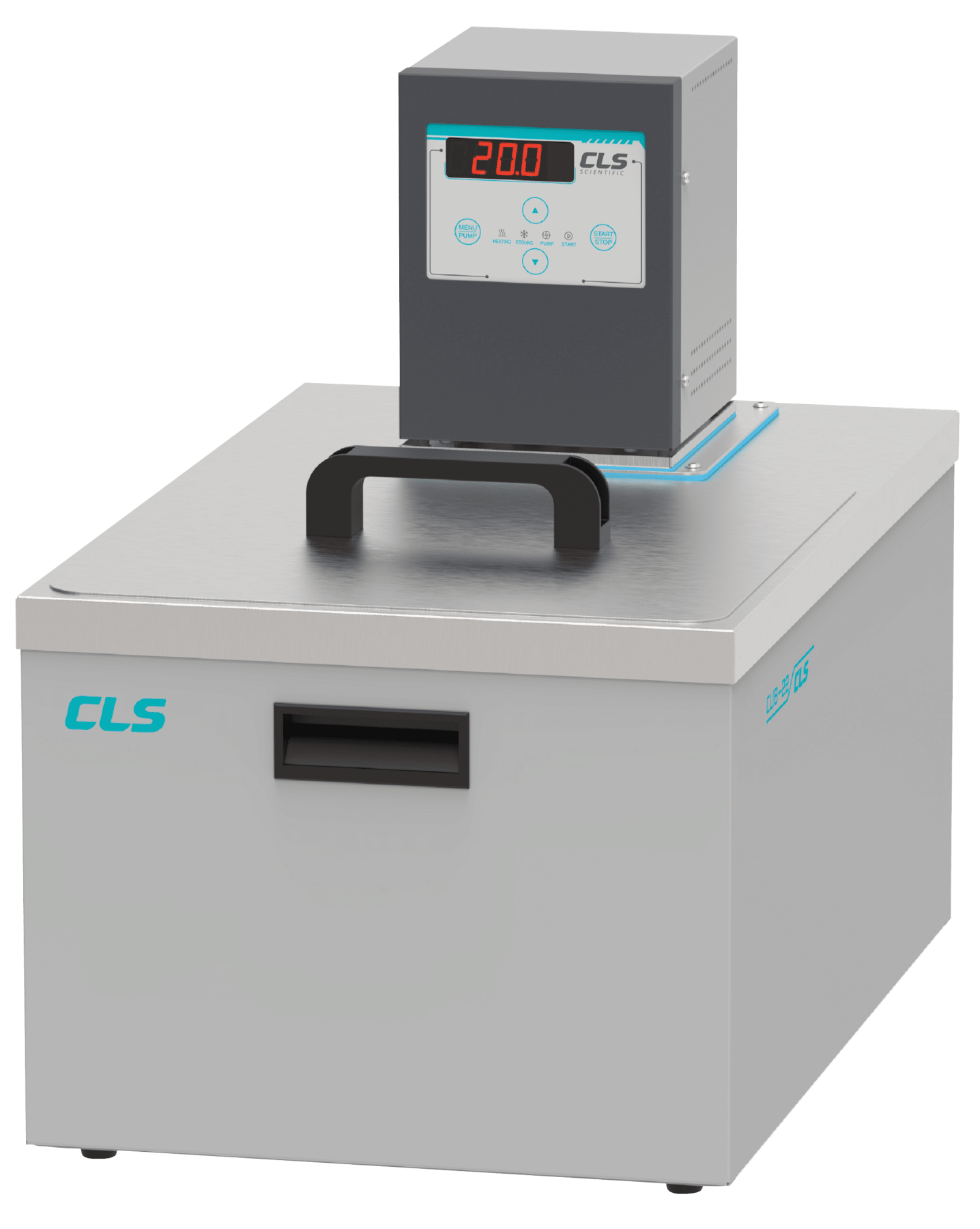 <h2 class=h5>CLIB - 22</h2> Daldırmalı Sirkülatör