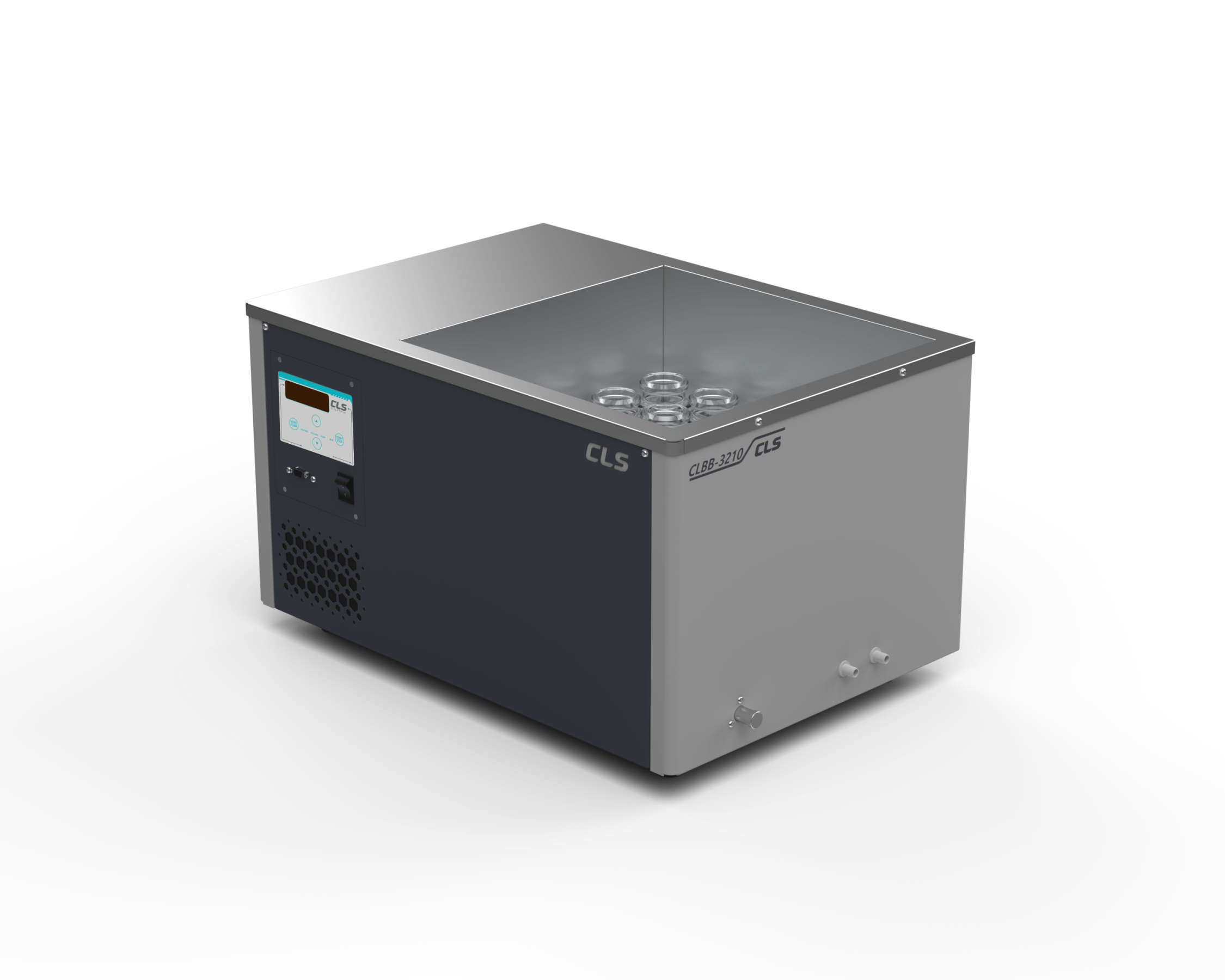 ÖZEL AMAÇLI BANYOLAR