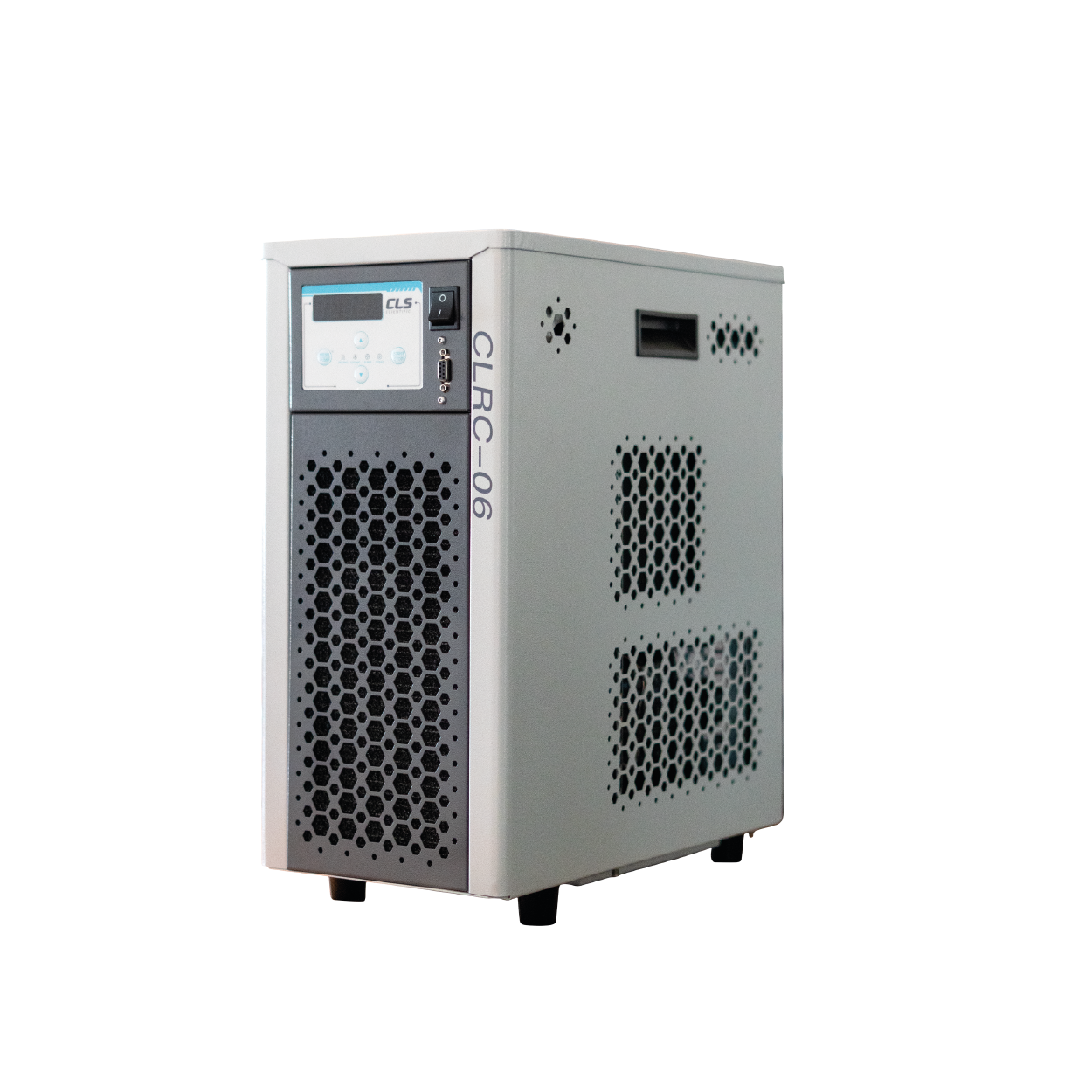 <h2 class=h5>CLRC - 06C</h2> Chiller